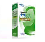 金蝶KIS商贸版（简单财务进销存）